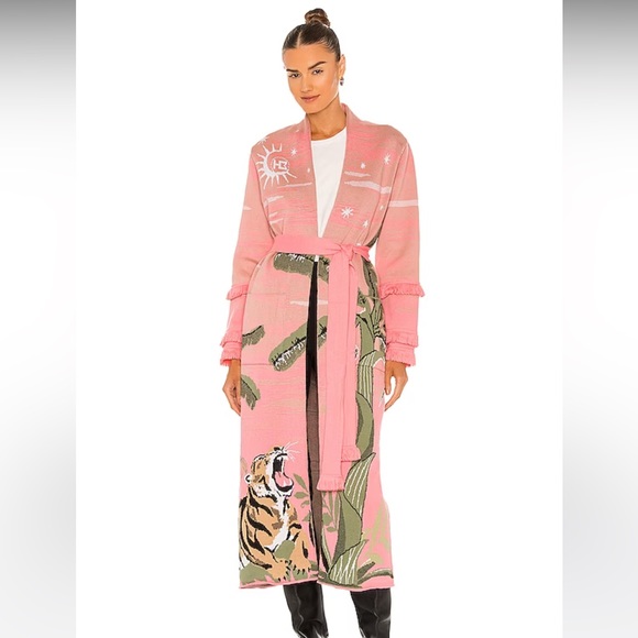 Jackets & Blazers - WHAT I WANT NOW - Feb 2024